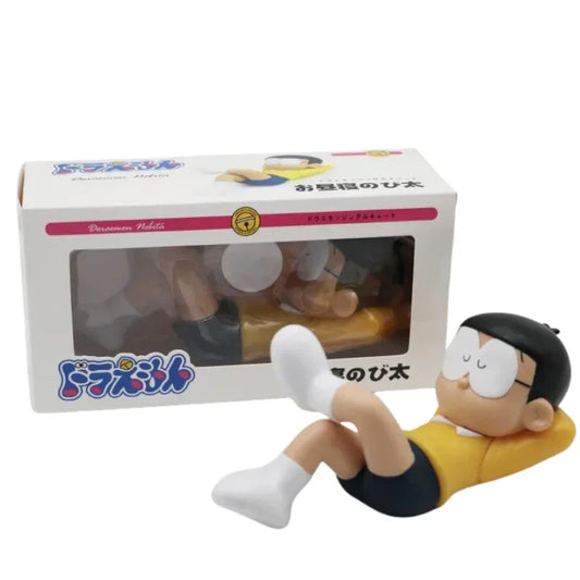 Doraemon Nobita Collection Action Figure For Kids