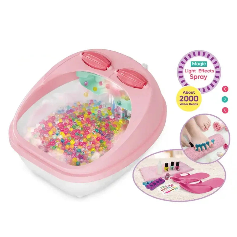 Magical Water Beads Soothing Spa Adventure Toy for Kids