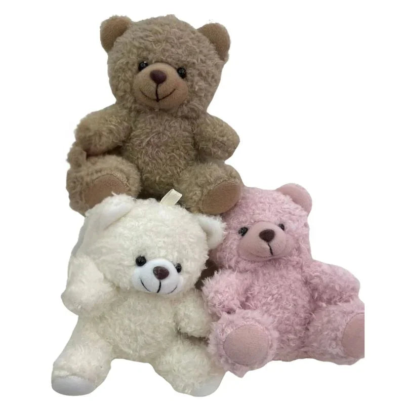 Cute And Stuffed Teddy Bear Plushie Price In Pakistan toygenix
