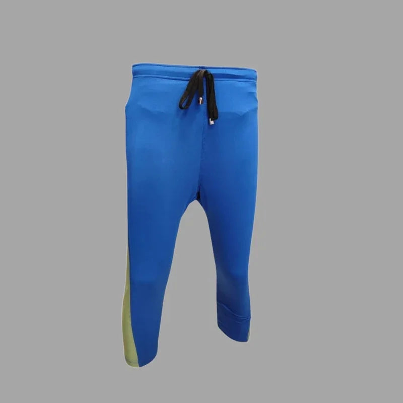 Performance Swim Trousers – Unisex Durable, Quick-Dry & Stylish Design