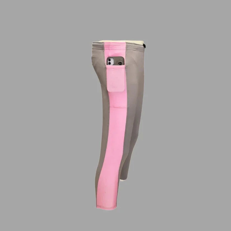 Performance Swim Trousers – Unisex Durable, Quick-Dry & Stylish Design