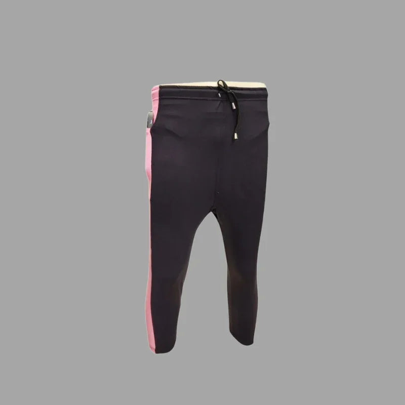 Performance Swim Trousers – Unisex Durable, Quick-Dry & Stylish Design
