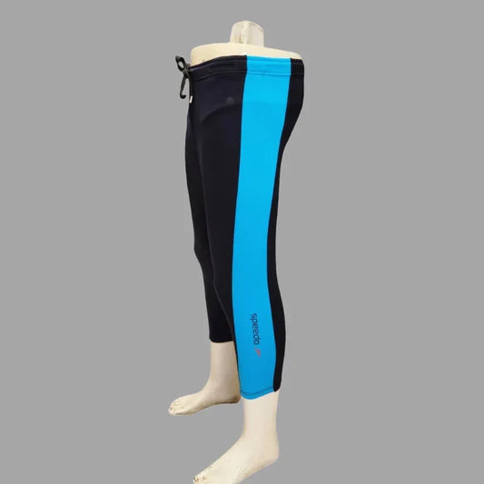 Performance Swim Trousers – Unisex Durable, Quick-Dry & Stylish Design