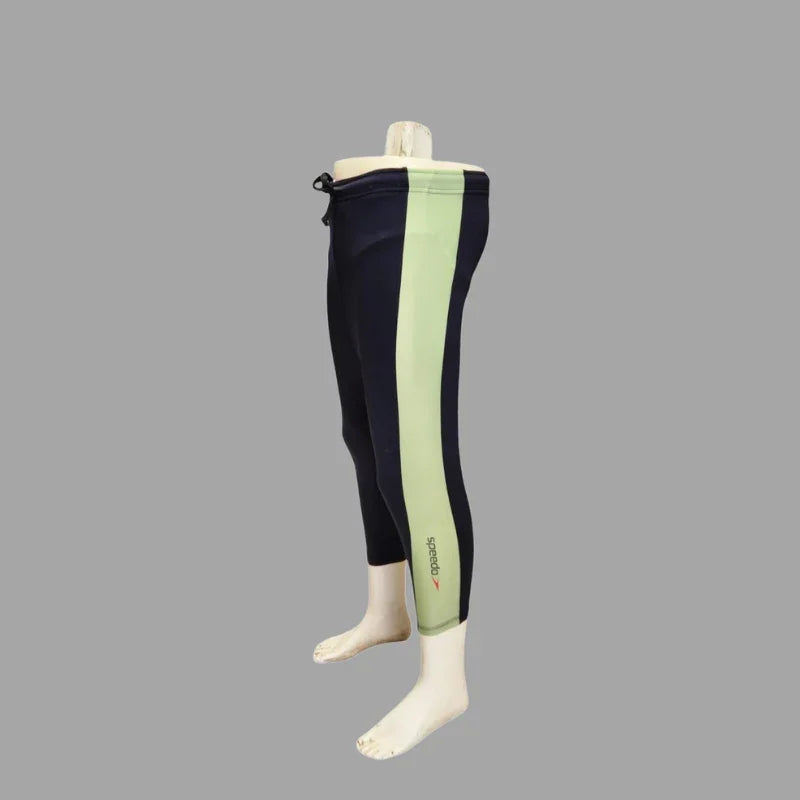 Performance Swim Trousers – Unisex Durable, Quick-Dry & Stylish Design