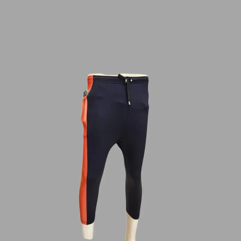 Performance Swim Trousers – Unisex Durable, Quick-Dry & Stylish Design