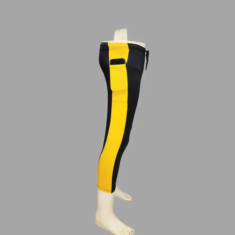 Performance Swim Trousers – Unisex Durable, Quick-Dry & Stylish Design