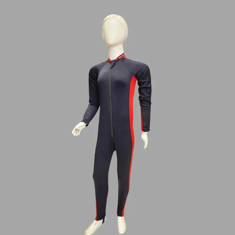 Full Body Swimsuit Quick-Dry & Comfy