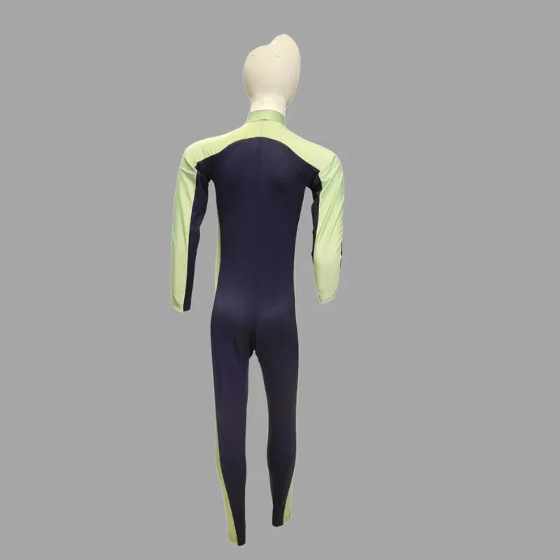 Full Body Swimsuit Quick-Dry & Comfy