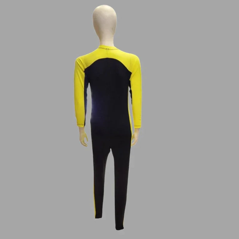 Full Body Swimsuit Quick-Dry & Comfy