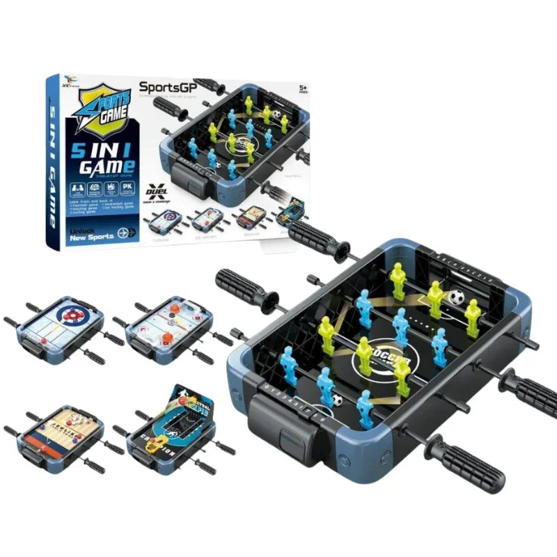 Ultimate Sports Challenge Game Active Fun for Kids Family