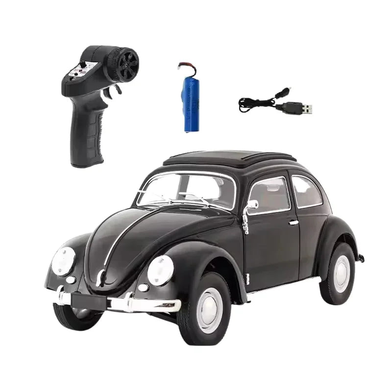 High-Speed Drift Remote Control Car – Ultimate Stunt Racing Toy for Kids