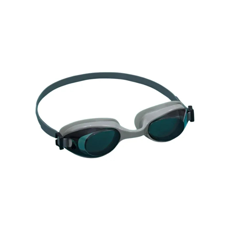 Bestway Hydro Pro ActiveWear Swim Goggles Youth Adult Fit