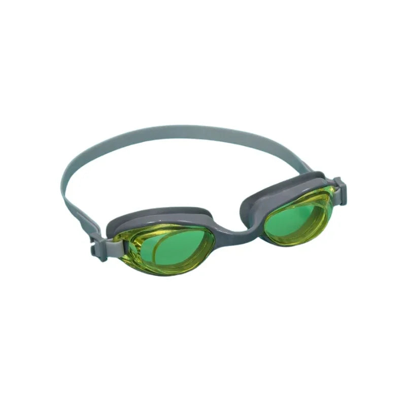 Bestway Hydro Pro ActiveWear Swim Goggles Youth Adult Fit
