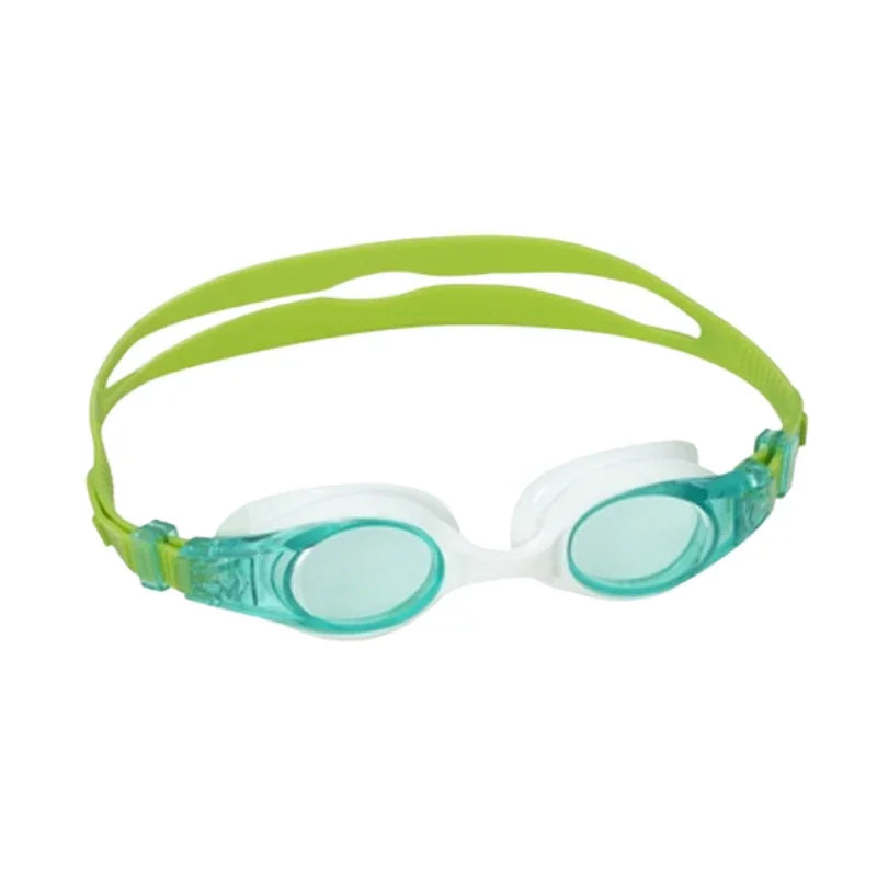 Bestway Accelera Swim Goggles Comfortable Fit with Clear Vision