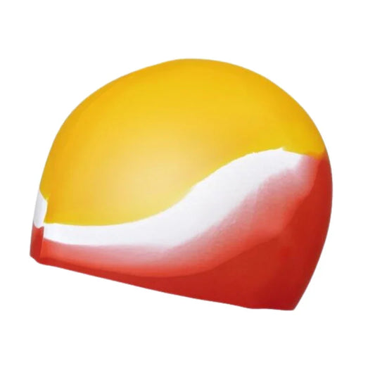 Bestway Lil Color Wave Swim Cap (Child Size)