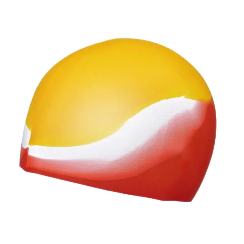 Bestway Lil Color Wave Swim Cap (Child Size)