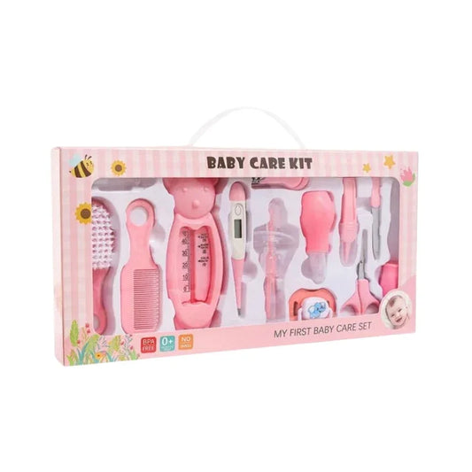 13 in 1 Baby Newborn Baby Grooming Kit