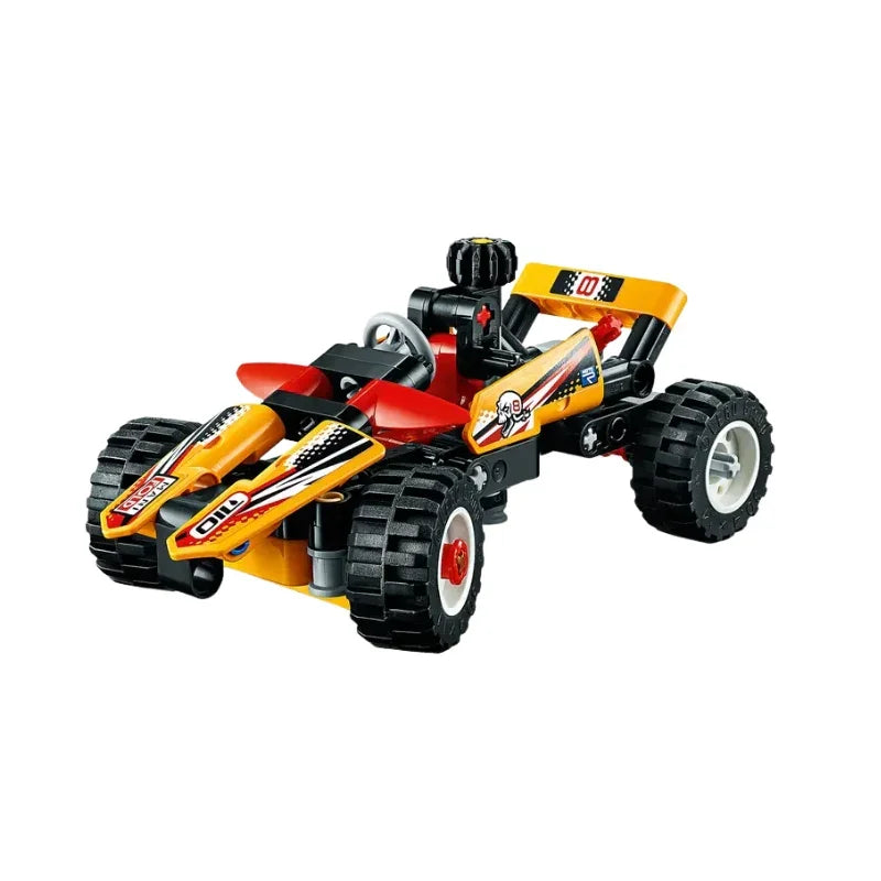 LEGO Technic Buggy 42101 Dune Buggy Toy Building Kit