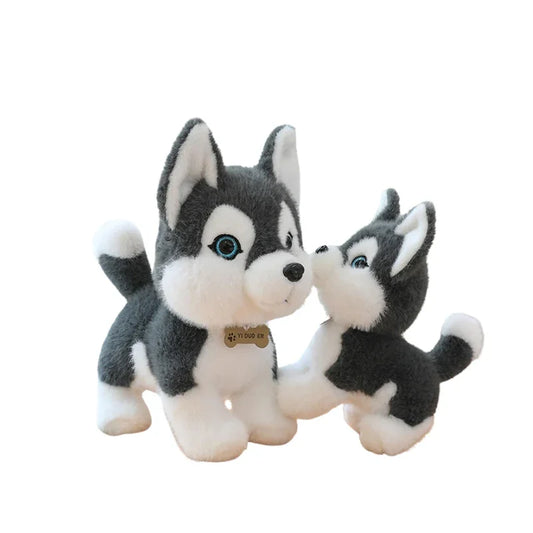 Fluffy Fox Cuddle Plush Toy – 50 cm of Soft Sweet & Woodland Charm