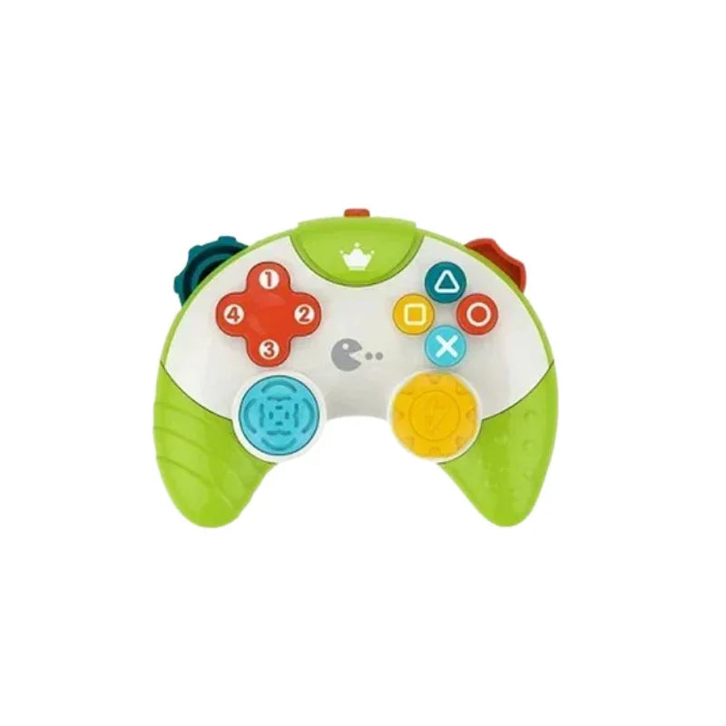 FunBeat Kids Musical Sound Controller Play Learn & Groove