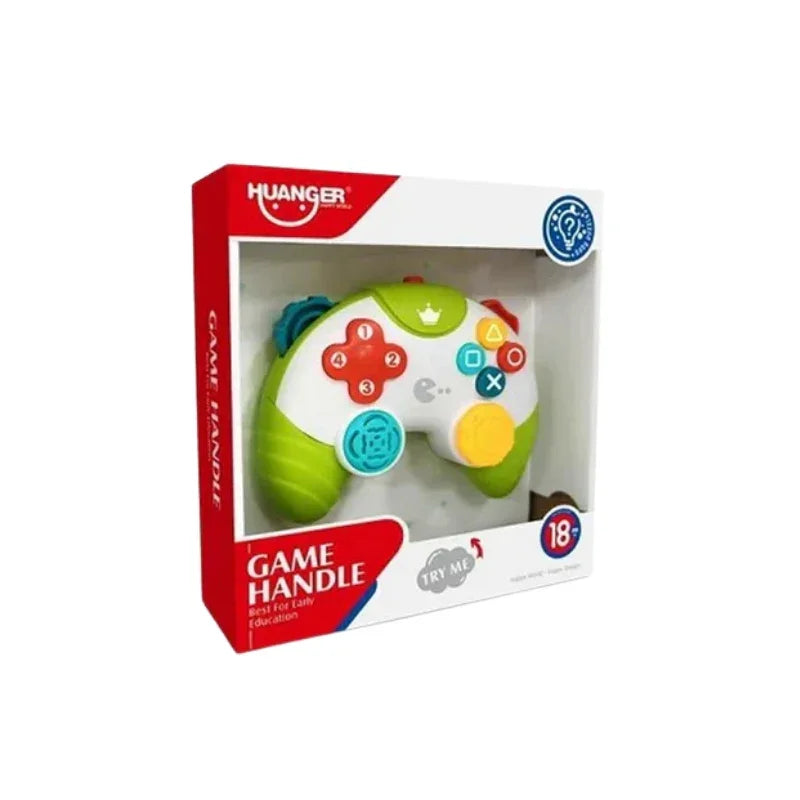 FunBeat Kids Musical Sound Controller Play Learn & Groove