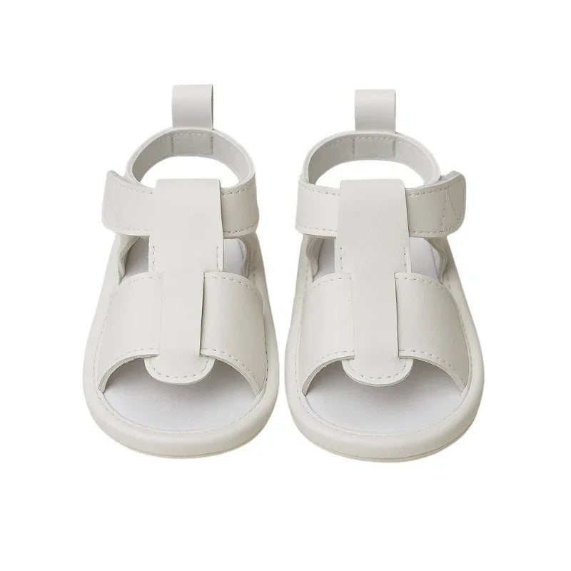 Baby Unique Design Sandals Stylish Comfort for Little Feet
