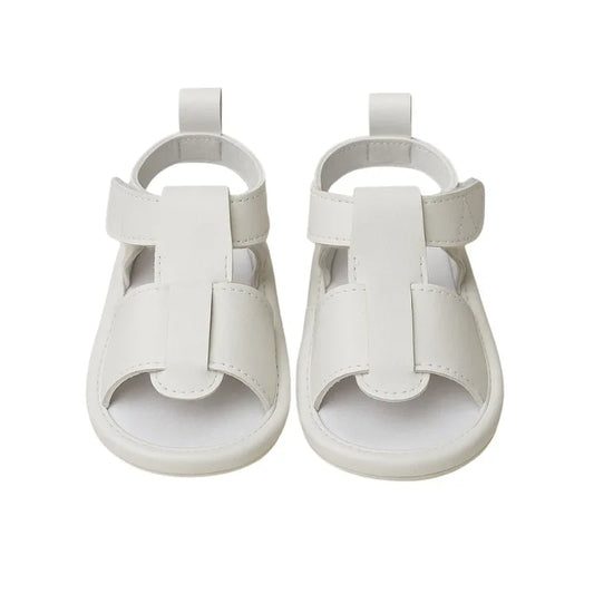 Baby Unique Design Sandals Stylish Comfort for Little Feet