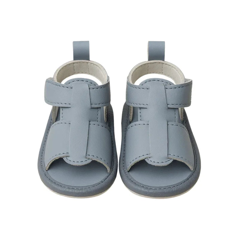 Baby Unique Design Sandals Stylish Comfort for Little Feet