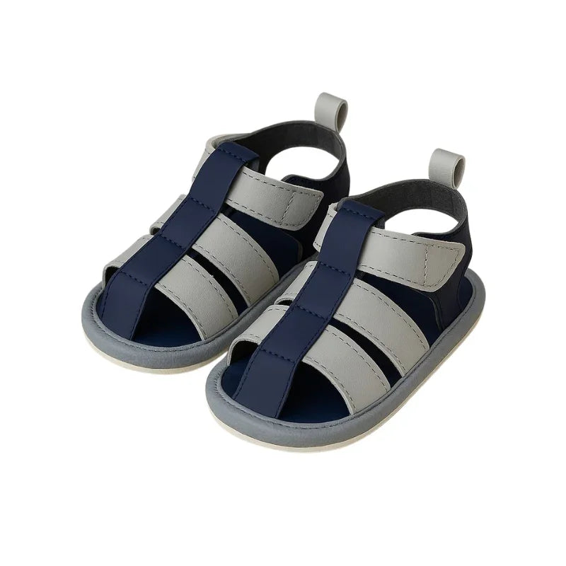 Stylish Baby Sandals Soft Comfort for Little Feet