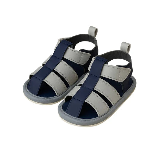 Stylish Baby Sandals Soft Comfort for Little Feet