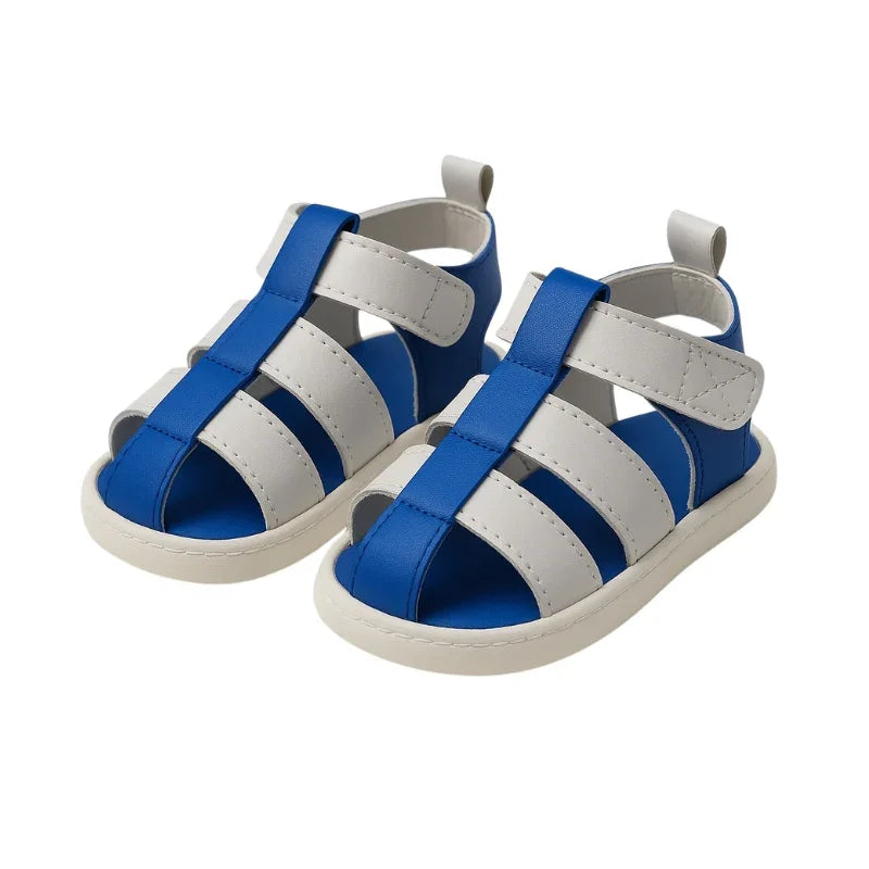 Stylish Baby Sandals Soft Comfort for Little Feet
