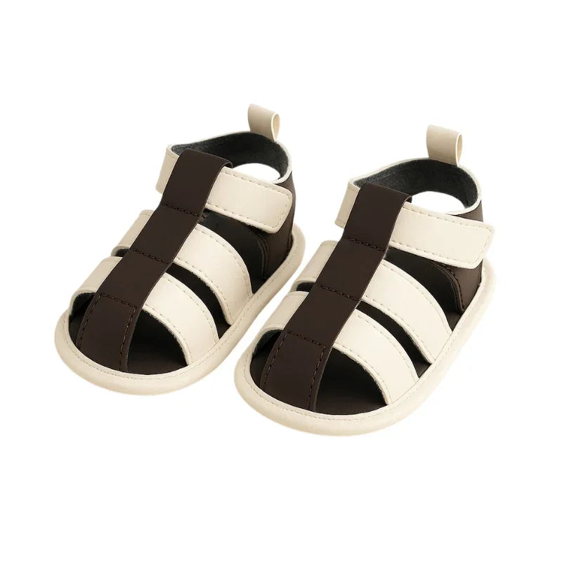 Stylish Baby Sandals Soft Comfort for Little Feet