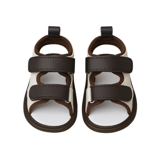 Baby Summer Sandals Comfy Steps for Sunny Days