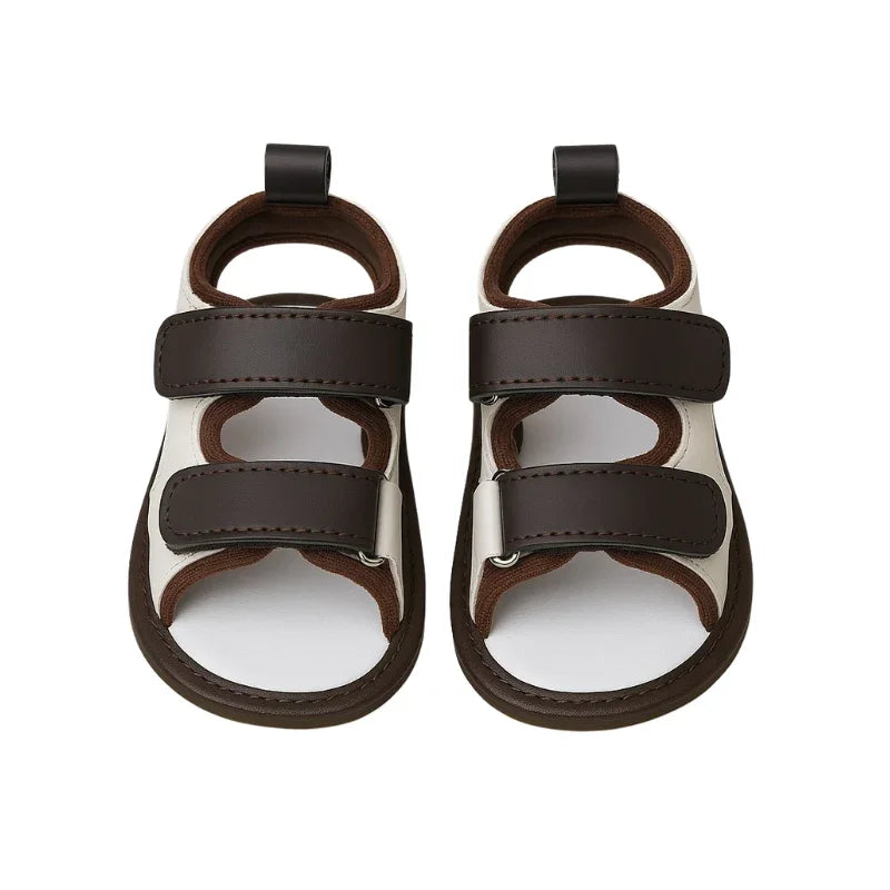 Baby Summer Sandals Comfy Steps for Sunny Days