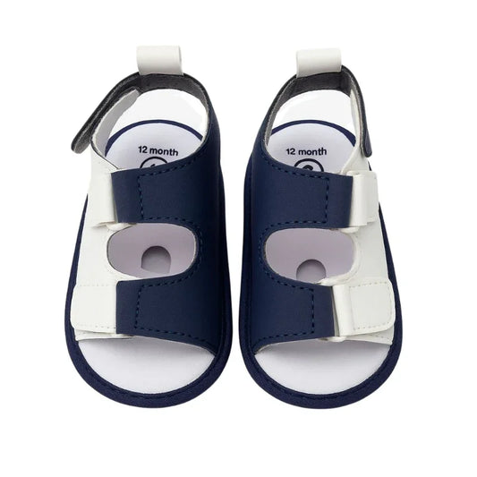 Baby Summer Sandals Comfy Steps for Sunny Days