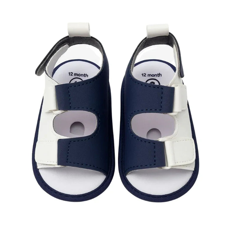 Baby Summer Sandals Comfy Steps for Sunny Days