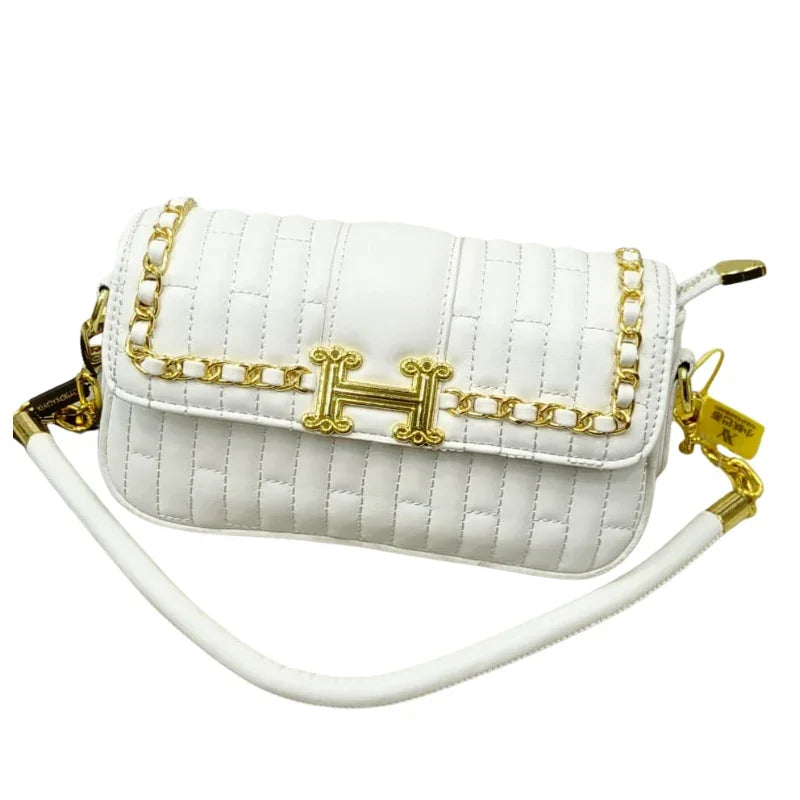 Elegant Women’s Crossbody Shoulder Bag Chic Design & Everyday Comfort