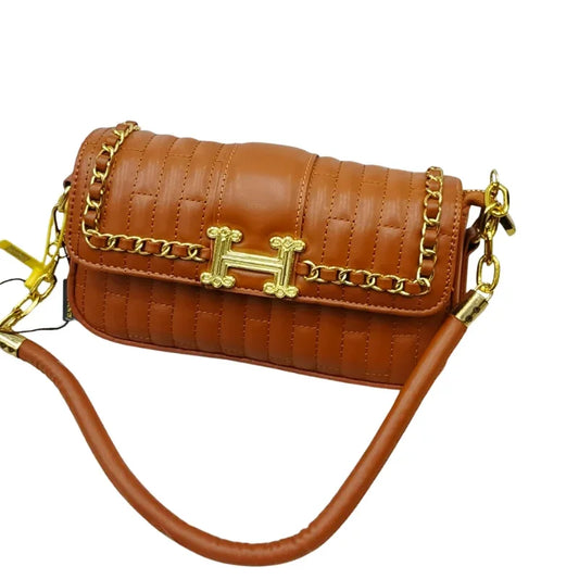 Elegant Women’s Crossbody Shoulder Bag Chic Design & Everyday Comfort