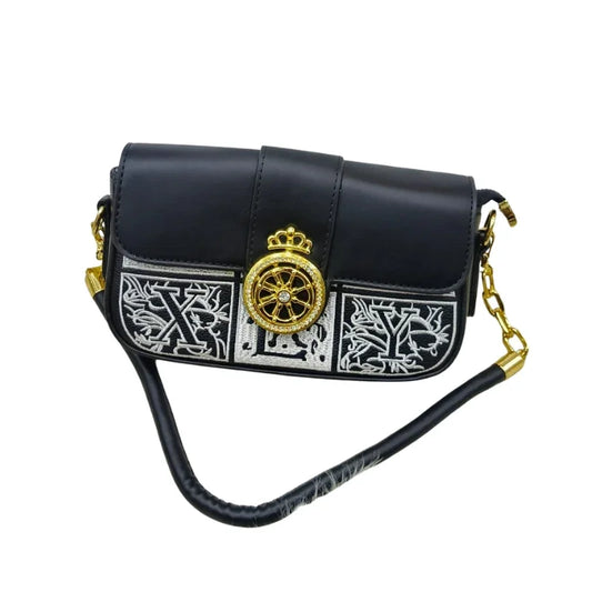 Unique Women’s Shoulder Bag Stylish Design & Everyday Ease