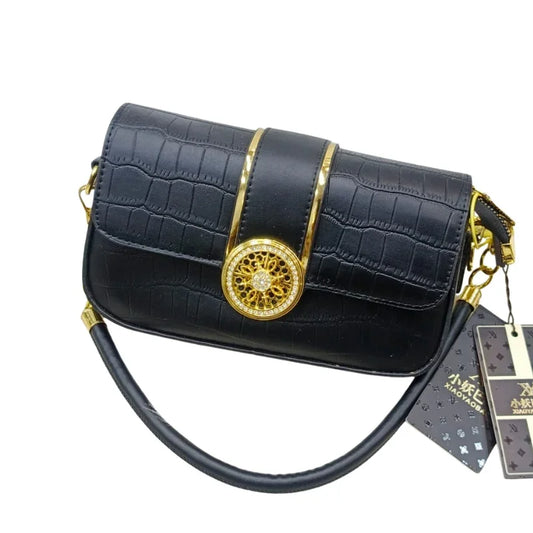 Lovely Chic Women’s Shoulder Bag Fashion Meets Function