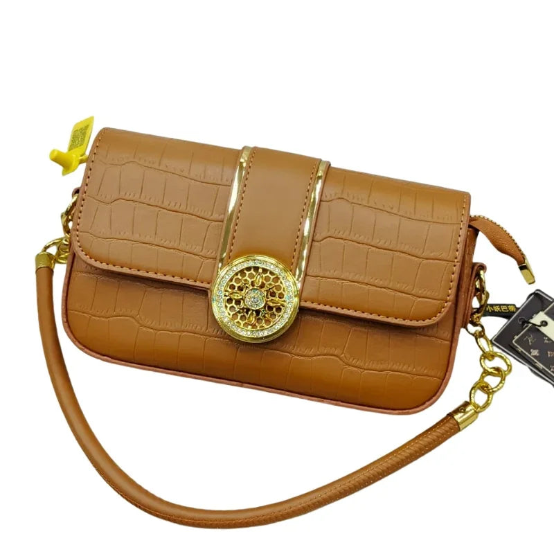 Lovely Chic Women’s Shoulder Bag Fashion Meets Function