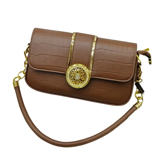 Lovely Chic Women’s Shoulder Bag Fashion Meets Function