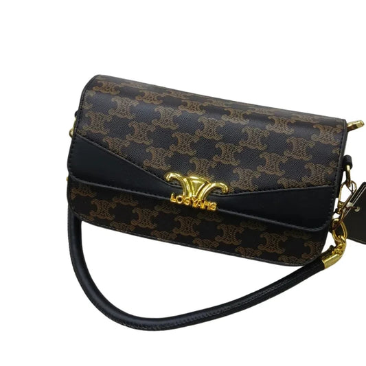 Pretty Style Women’s Crossbody Shoulder Bag Chic Look Everyday Ease