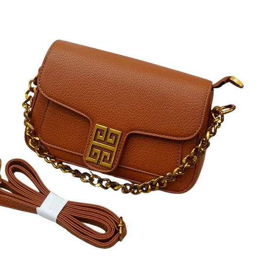 Classic Charm Women’s Handbag Style & Space in One