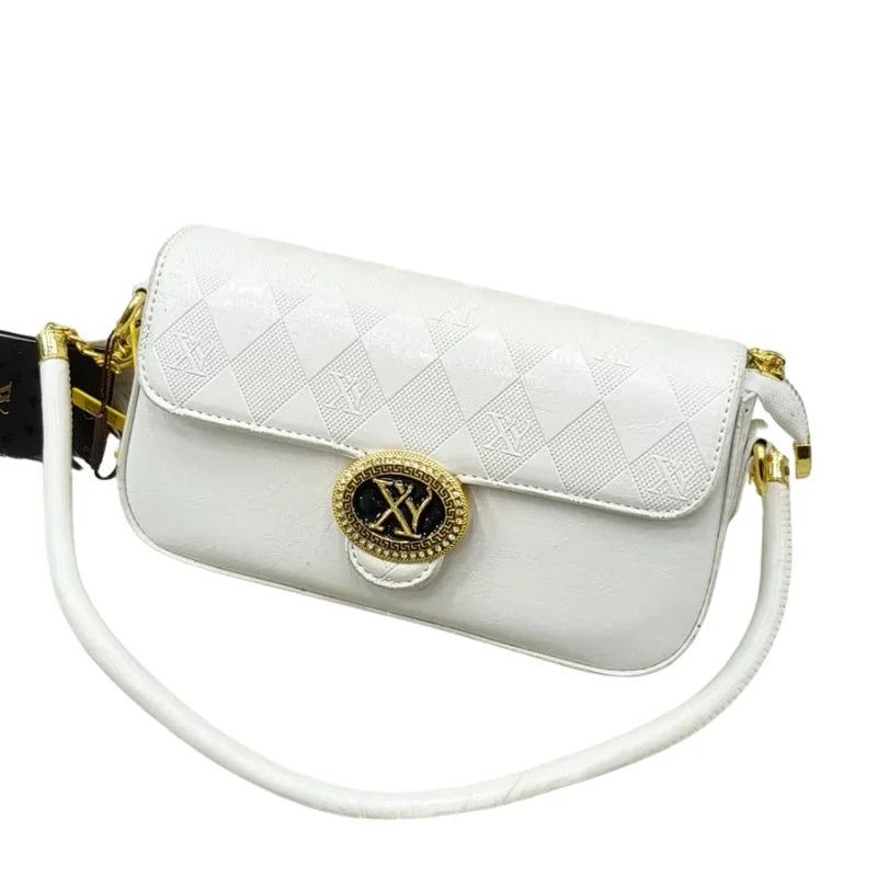 Sweet Style Women’s Shoulder Bag Simple Look Everyday Use