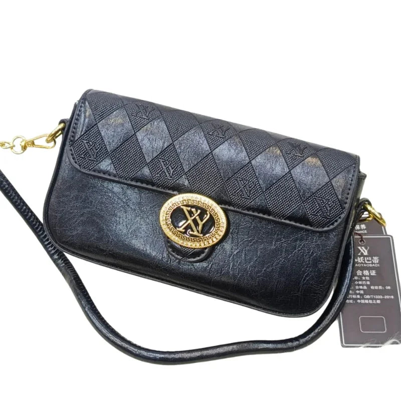 Sweet Style Women’s Shoulder Bag Simple Look Everyday Use