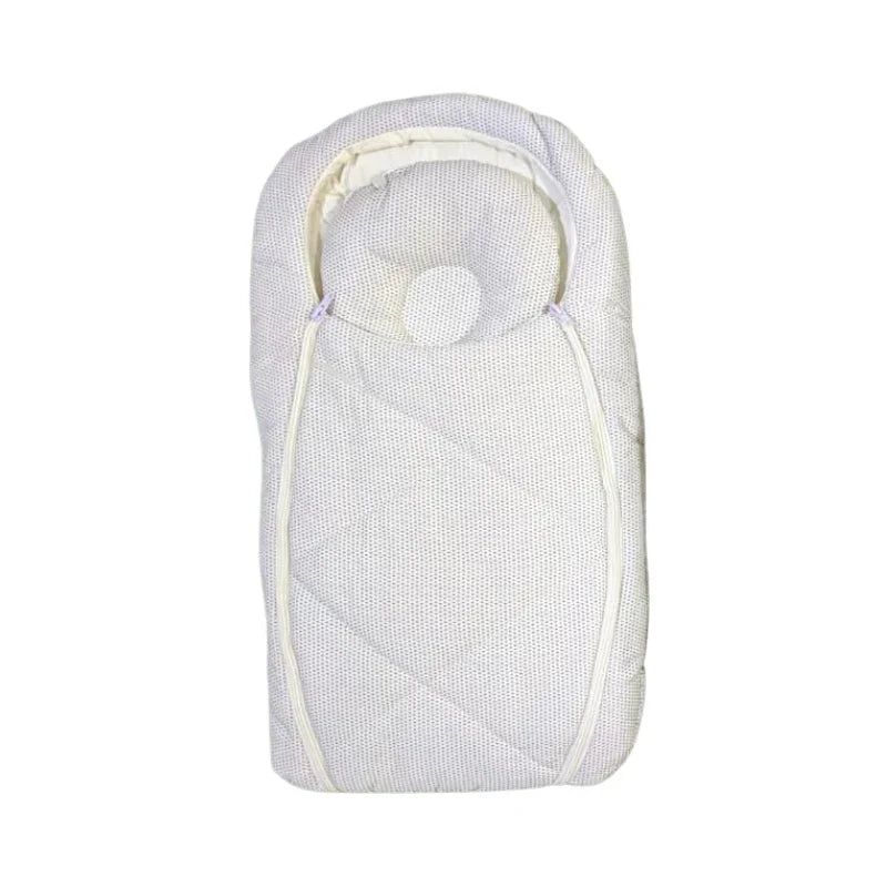 Sweet Dreams Baby Bedding Set Soft & Simple Comfort