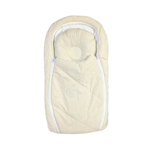 Sweet Dreams Baby Bedding Set Soft & Simple Comfort