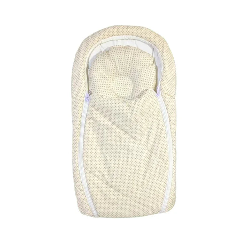 Sweet Dreams Baby Bedding Set Soft & Simple Comfort