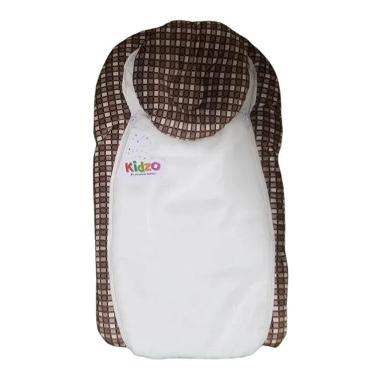 Baby Bedding Set Simple & Unique Design for Everyday Use